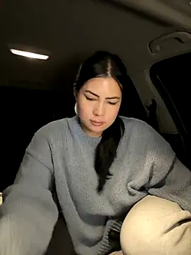 clairewntr online show from December 2, 10:01 pm