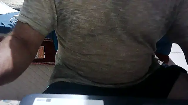 eduar570 online show from November 3, 4:25 am