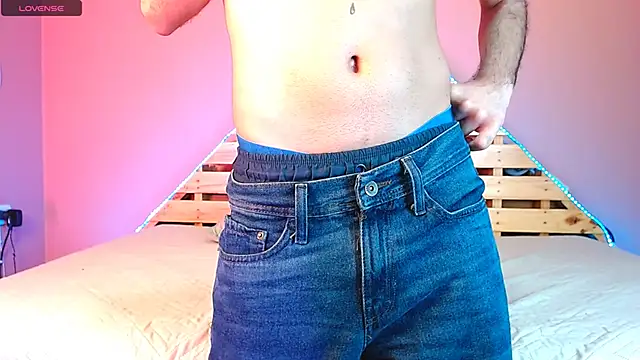 sexxgods online show from January 29, 10:53 pm