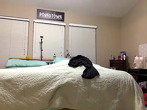 chasity1621 online show from November 30, 4:27 am