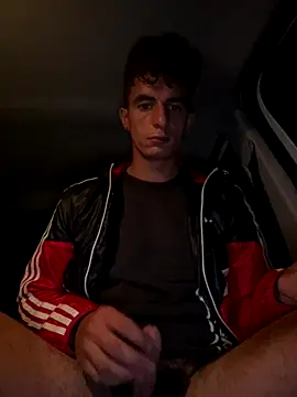 alessandro893000 online show from October 13, 2:33 am