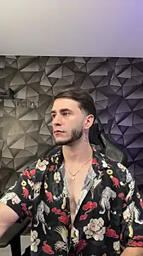 Latino stud4u online show from November 12, 1:06 am