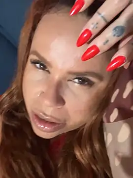 pimenta gaby online show from October 27, 11:03 am