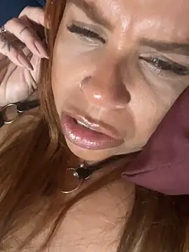 pimenta gaby online show from November 6, 1:28 am