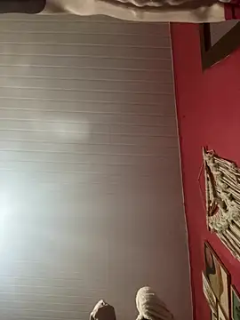 pimenta gaby online show from April 8, 2:28 pm