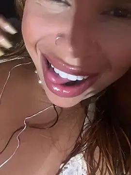 pimenta gaby online show from May 26, 5:09 pm