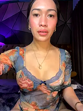 Jasmine Elcock online show from September 25, 2:37 am