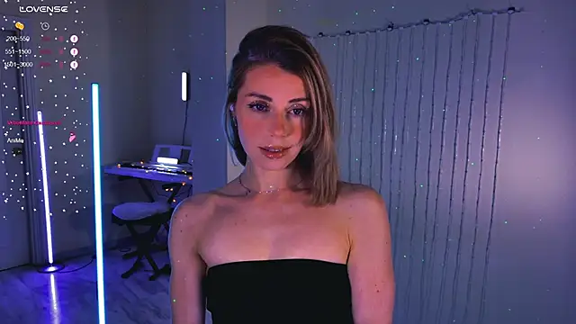 Arielle  03 online show from March 29, 9:26 pm