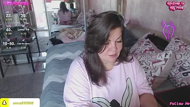 femme fatale1 online show from September 23, 10:18 am