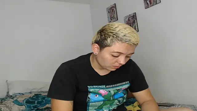 kathy luisa online show from February 17, 10:38 pm