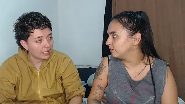 kathy luisa online show from May 16, 1:02 am