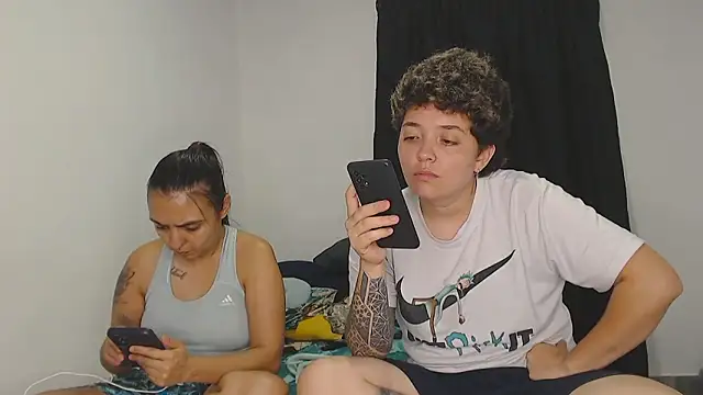 Snapshot of kathy_luisa chatting on June 23, 2:09 am kathy luisa online show from June 23, 2:09 am