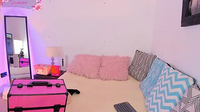 SophieRossi online show from October 21, 1:23 pm