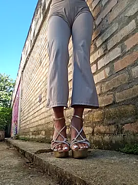 Yuky ta online show from April 3, 2:04 pm