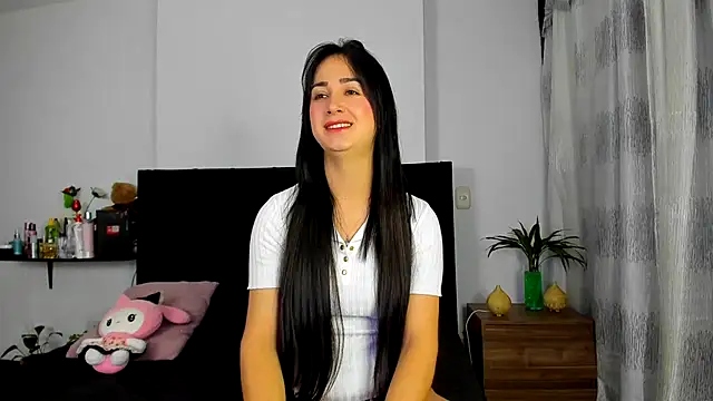 AndreaStivens online show from December 20, 10:11 am