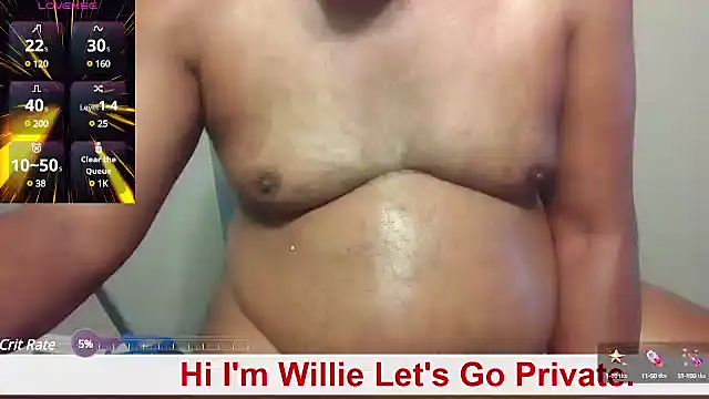 OldErotica online show from March 16, 9:58 pm