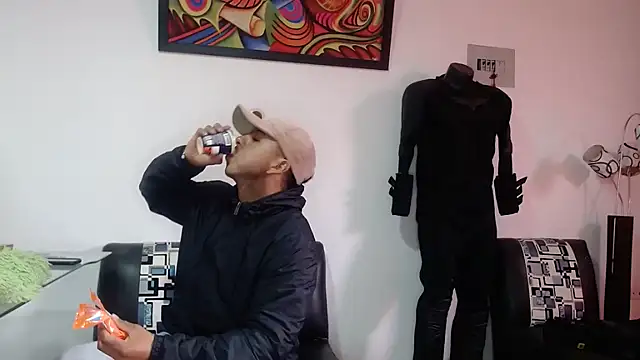 Black hot266 online show from December 5, 1:52 pm