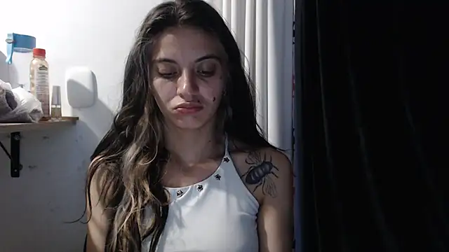 mariecam420 online show from January 13, 2:39 am