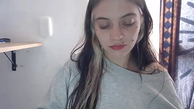 mariecam420 online show from January 15, 5:05 pm