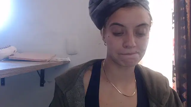 mariecam420 online show from January 22, 8:59 pm