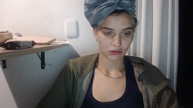 mariecam420 online show from January 23, 12:04 am