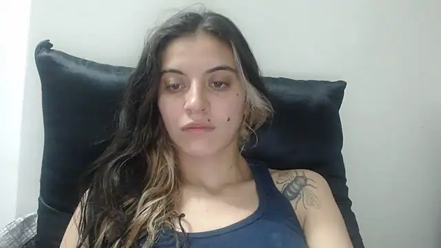 mariecam420 online show from January 26, 12:26 am