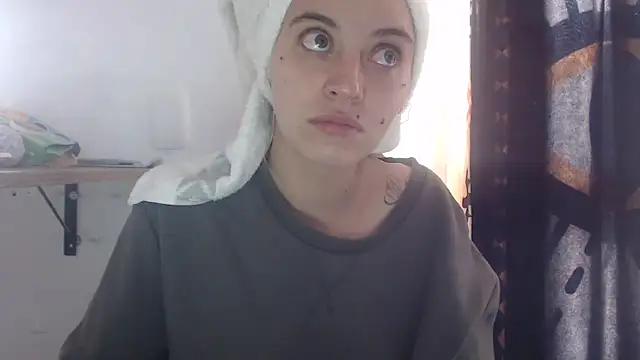 mariecam420 online show from January 26, 1:36 pm