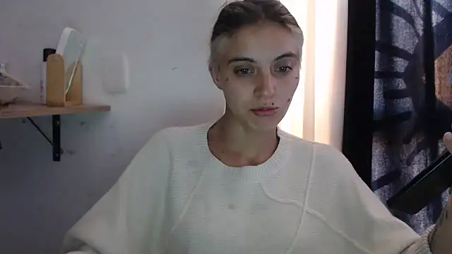 mariecam420 online show from February 10, 9:47 pm