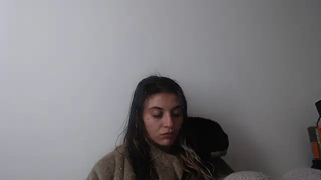 mariecam420 online show from February 19, 5:16 pm