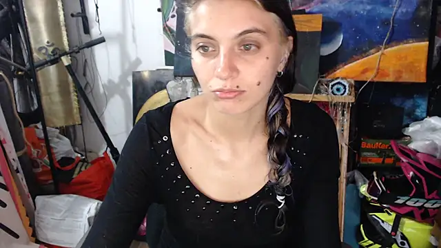 mariecam420 online show from March 8, 1:06 am