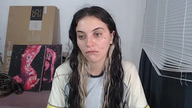 mariecam420 online show from October 12, 8:13 am