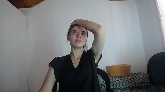 mariecam420 online show from December 4, 3:32 pm