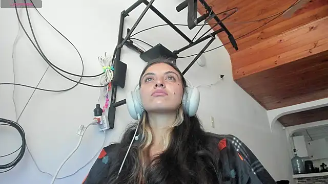 mariecam420 online show from January 18, 4:00 pm