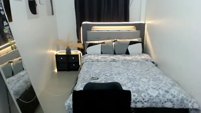 AmazingLuchie online show from January 13, 6:29 am