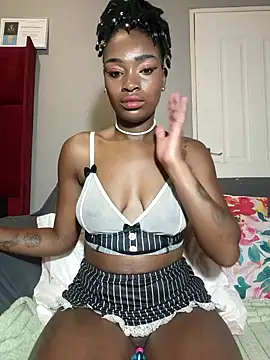 HoneyDropsX online show from November 20, 3:07 am