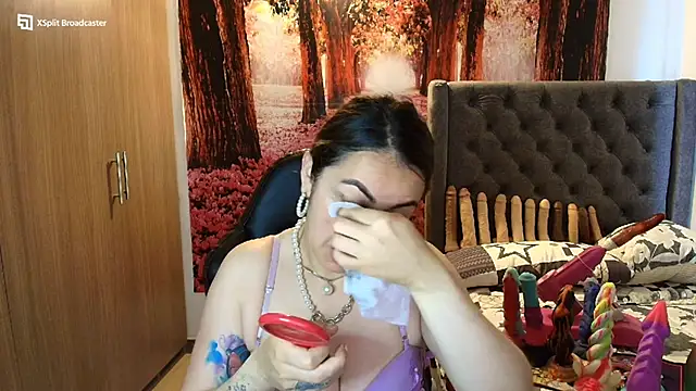 sofia23dirty online show from October 11, 1:53 pm