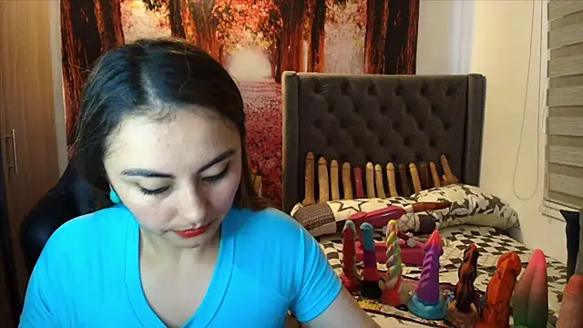 sofia23dirty online show from January 18, 8:56 pm