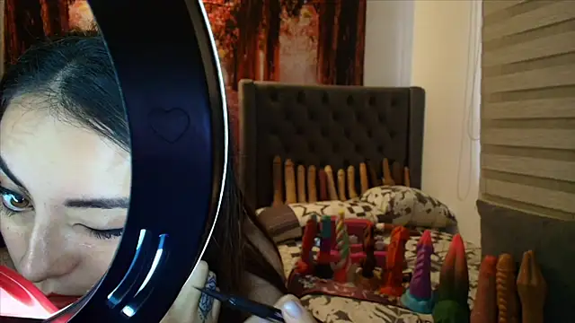 sofia23dirty online show from March 26, 12:44 pm