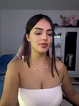 anniehart online show from November 14, 2:10 am