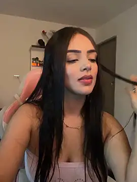 anniehart online show from February 5, 2:16 am