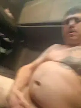 Gangster868 online show from September 28, 6:19 am