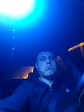 Gangster868 online show from November 3, 5:14 pm