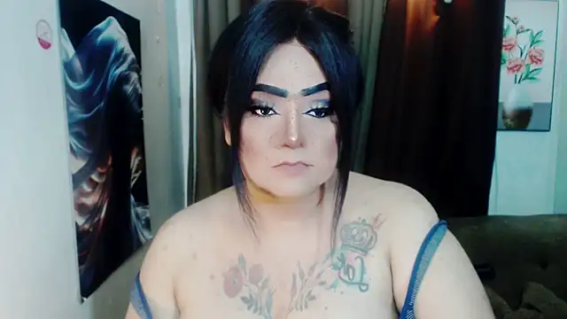 Snapshot of 69HornyDoLL6969 chatting on March 30, 8:59 am 69HornyDoLL6969 online show from March 30, 8:59 am