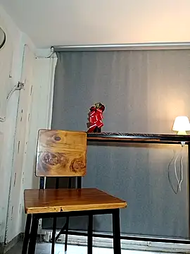 KatyNasty online show from October 12, 8:08 pm