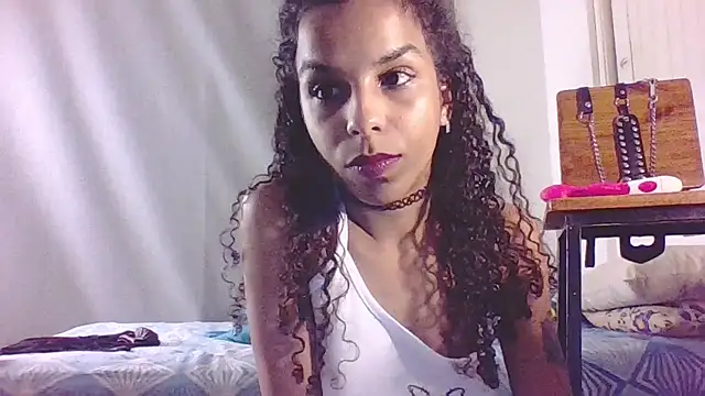 KatyNasty online show from October 23, 1:05 am