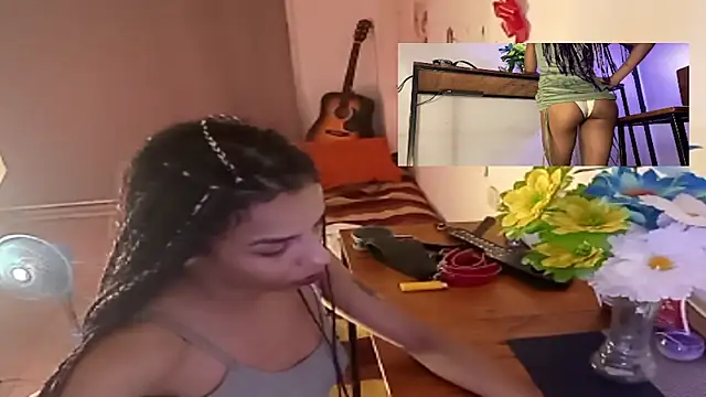 KatyNasty online show from November 24, 1:05 am