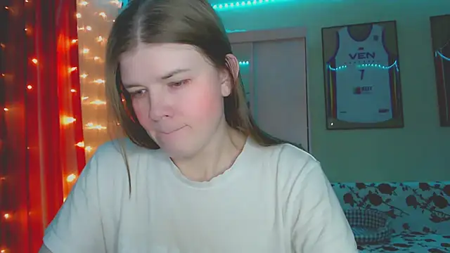 Klementa online show from November 6, 6:31 pm