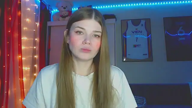 Klementa online show from February 13, 6:48 pm