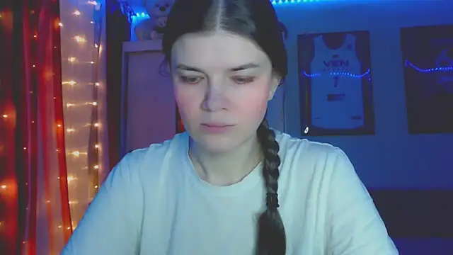 Klementa online show from February 23, 6:49 pm