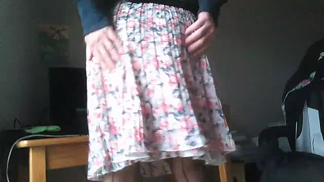 Snapshot of Sandra_Potiche chatting on February 13, 2:24 pm Sandra Potiche online show from February 13, 2:24 pm